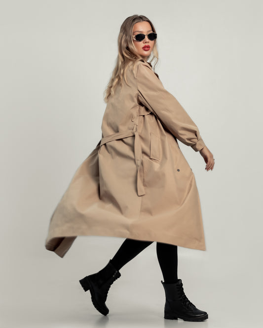 Trench Coat